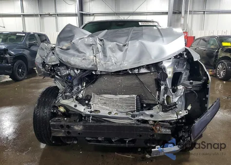 2024 Chevrolet Colorado Lt из США, поврежденный, VIN 1GCPTCEK3R1305341